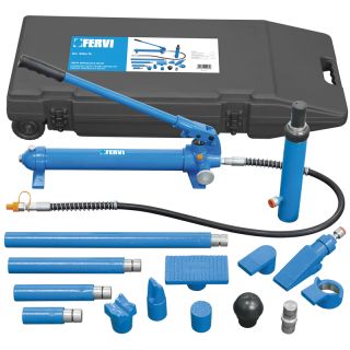 Hydraulic Body Frame Repair Kit