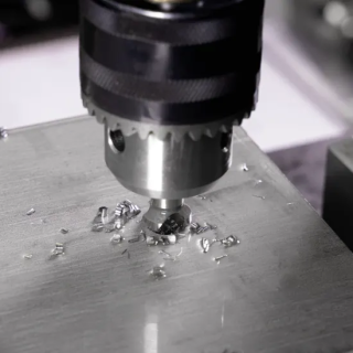 Countersink Type HSS-E 90 25.0mm Co5