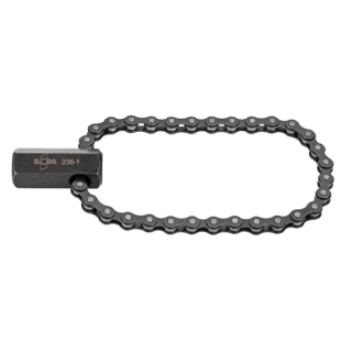 Oil Filter - Chain Spanner
