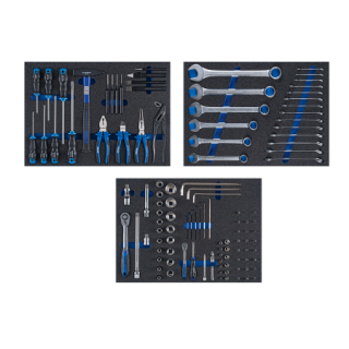 Tool Set Elofort E.56 OMS 1 2 3