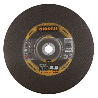 ST/Steel Cutting Disc 350X2.5X25.4mm