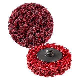 Quick Change Disc SVS D76 Extra Coarse