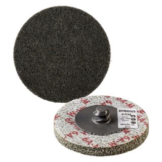 Quick Change Disc Fleece D51 6am