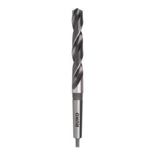 Taper Shank Twist Drills DIN 345 19,5 mm
