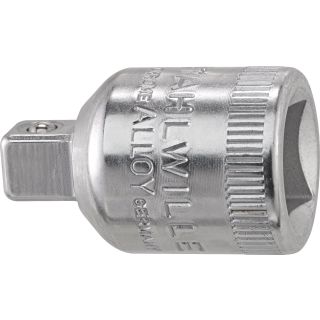 Socket Adaptor 3/8" F - 1/4" M 431