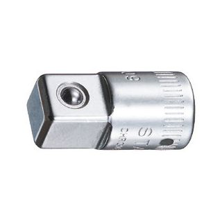 Adaptor 409 1/4" F - 3/8" M