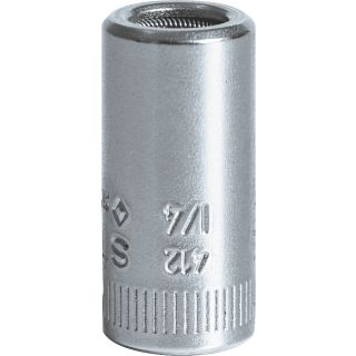 Bit Holder 1/4"