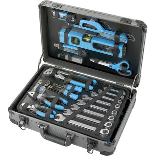 Tool Box 131 Pcs