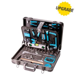 Tool Box 162 Pcs
