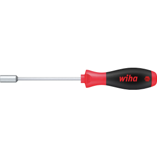 341SF.01018 NUT SCREWDRIVER 4.0 X 125MM
