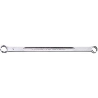 Double Ended Ring Spanner 25 AN 1/4 x 5/16