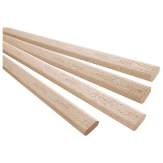 Beechwood Domino D14x750 18pcs