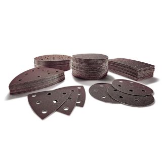 Abrasive Belt L533x75-P60 RU2/10 LOOSE