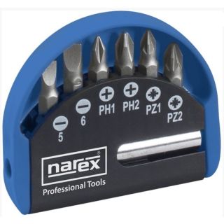 Set of Bits 7-Bit Box