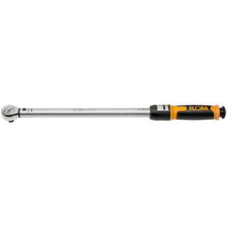 Torque Wrench 1/2 Drive 25-125Nm