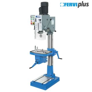 Geared Drilling Machine