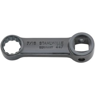 Adaptor 447A 1/4"