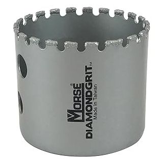 Diamond Holesaw 5/8" 16mm