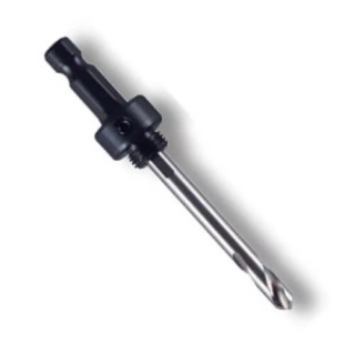 Hex Arbor 9/16-13/16" Hole Saw Arbor for 14mm to 30mm