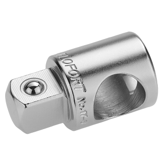 Elofort Tee Knuckle 1/2"