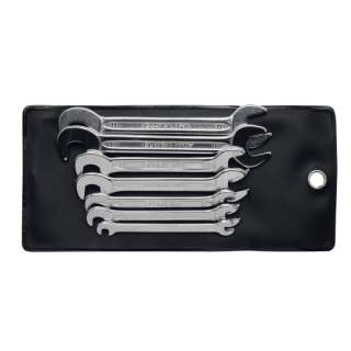 Obstruction Spanner Set 14pcs