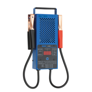 Digital Battery Tester