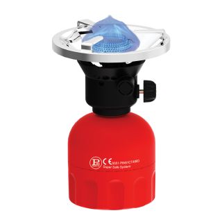 Metal Gas Stove