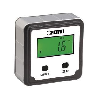 Digital Level Inclinometer Box
