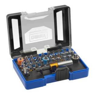 Set of Bits 35-Bit Box SUPER LOCK