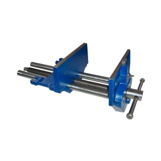 York Wood Working Q/Release Vice 185mm 7"
