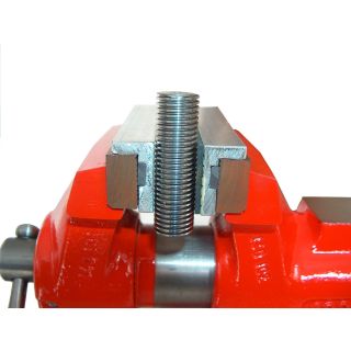 Spare Jaws for York Vice 80mm PAIR