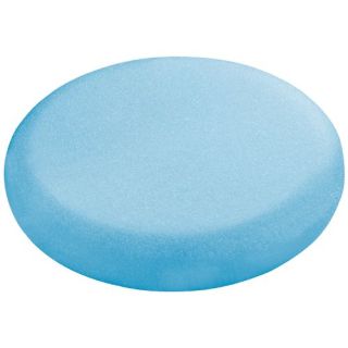 Polishing Sponge D180 Blue Finish