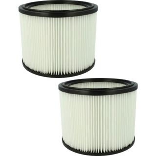 Spare Filter for VCP260/10