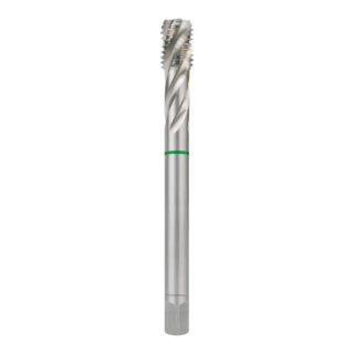 Machine Taps Spiral HSS-Co  M3 X 0.5mm