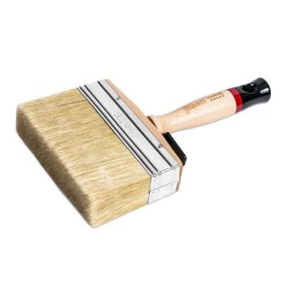 Block paint brush Master 50x150mm