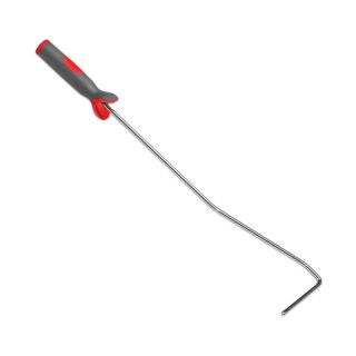 Long Roller Handle 100x390 rod 6mm