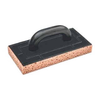 Trowel with porous Sponge 130x170mm
