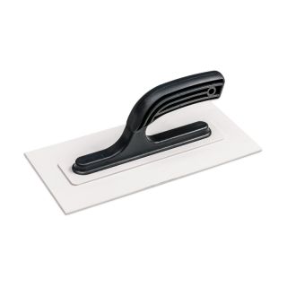 Plastic Trowel Profi 130x270mm