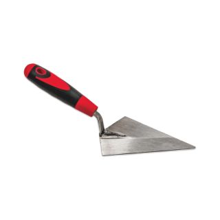 Pointed Trowel Kazzola pointed 74x140