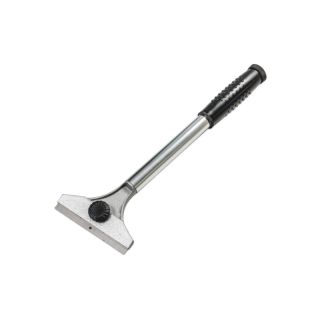 Scraper with blade 100mm