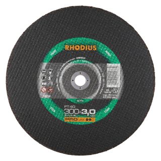 Stone Cutting Disc 350 x 4 x 25.4mm
