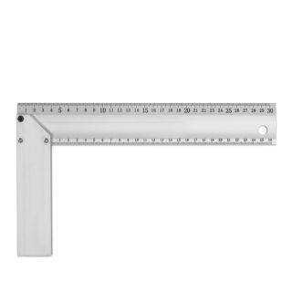 Alum.Joiners Square 400mm