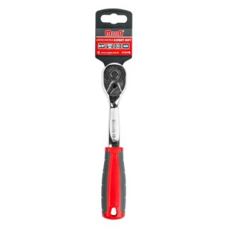 Ratchet 1/4" Drive x145mm