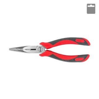Needle Nose Plier straight 160mm