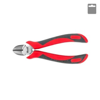 DIAGONAL CUTTER 160mm