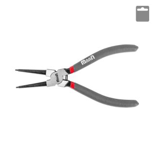 Circlip Plier Straight Internal 180mm
