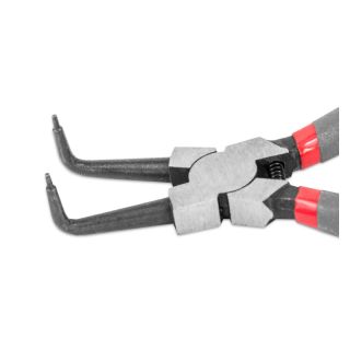Circlip Plier Bent Internal 180mm