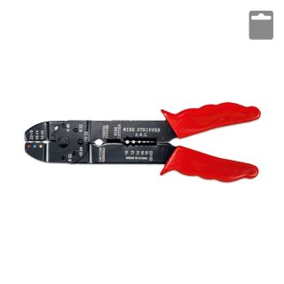 Crimping Plier 210mm