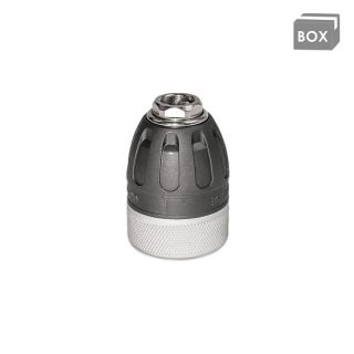 Keyless Chuck 1/2" 1-13mm