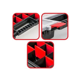 Organizer 250x200x44mm